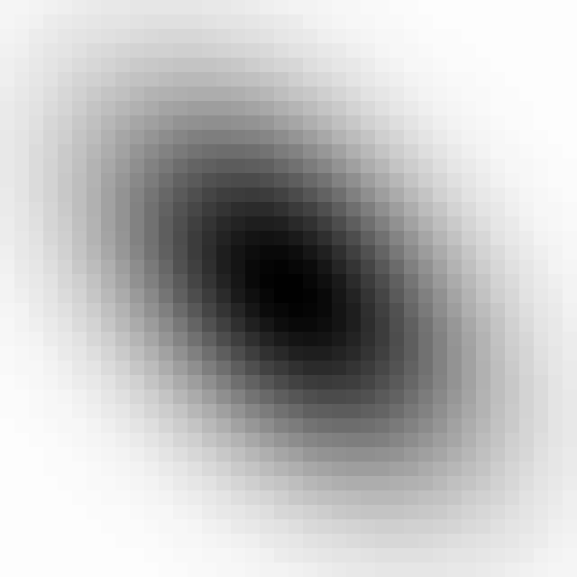 Reference Gaussian